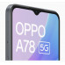 Mobiles : Oppo A78 5G (Glowing Blue, 8GB RAM, 128 Storage) | 5000 mAh Battery with 33W SUPERVOOC Charger| 50MP AI Camera | 90Hz Refresh Rate | with No Cost EMI/Additional Exchange Offers